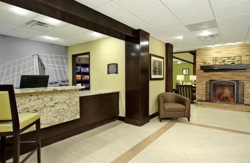 Odessa Hotel | Staybridge Suites - Odessa - Interstate HWY 20 by IHG