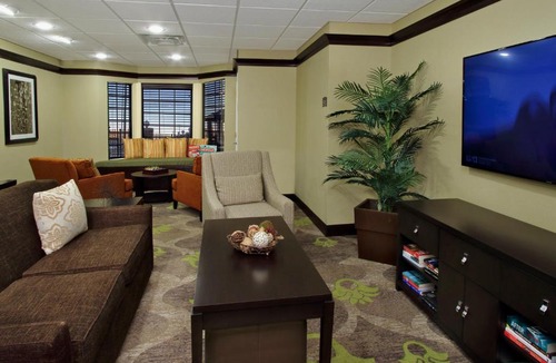 Odessa Hotel | Staybridge Suites - Odessa - Interstate HWY 20 by IHG