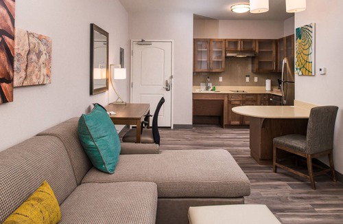 Pecos Hotel | Staybridge Suites Pecos by IHG
