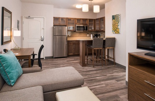 Pecos Hotel | Staybridge Suites Pecos by IHG