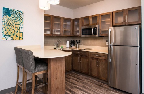 Pecos Hotel | Staybridge Suites Pecos by IHG