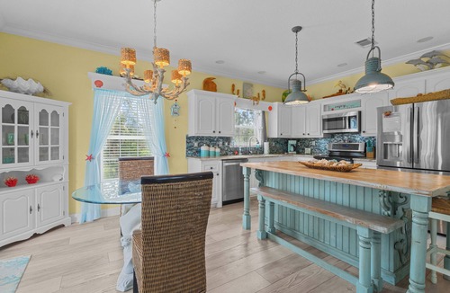 Steinhatchee House | Steinhatchee Cottage - Steinhatchee FL