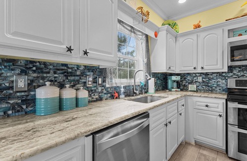 Steinhatchee House | Steinhatchee Cottage - Steinhatchee FL