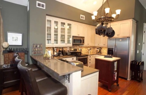 Steinhatchee Resort | Steinhatchee Landing Resort #51-Pineapple Plantation #51-**THIRD NIGHT FREE**