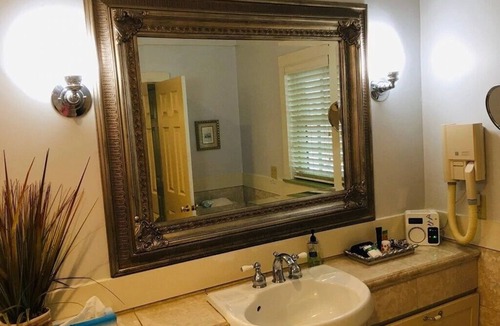 Steinhatchee Resort | Steinhatchee Landing Resort-Eleven Eleven #23-Dog Friendly-THIRD NIGHT FREE