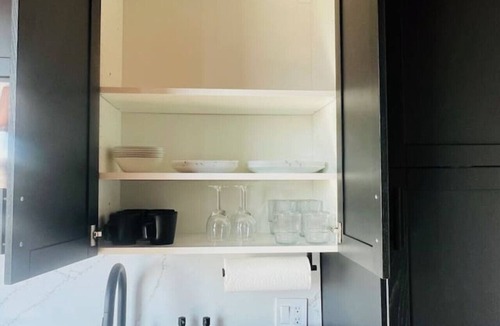 Big Bend National Park Apartment | Stellar Retreat at Big Bend - Cabin #3