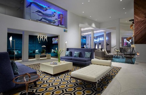 East Daytona Hotel | Steps Away from Daytona Beach! 2 Relaxing Unit w/View | Outdoor Pool!