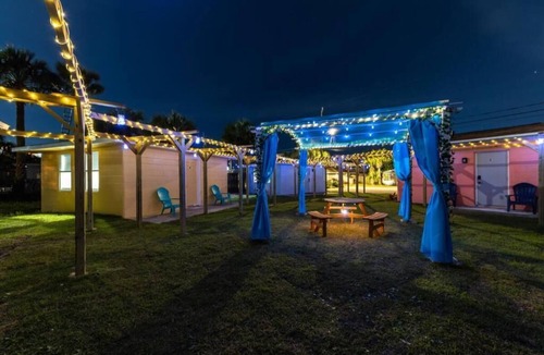Bahama Beach Cottage | Steps from the Beach! Your PCB Cottage Awaits! - A
