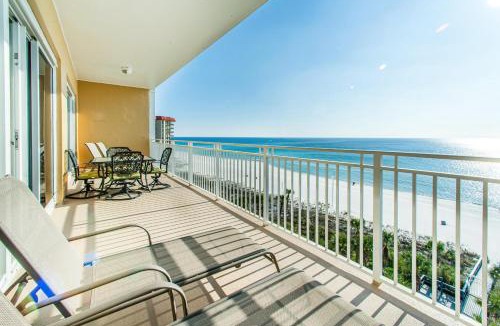 Thomas Drive House | Sterling Beach #602
