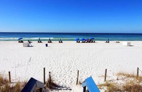 Thomas Drive House | Sterling Beach #602