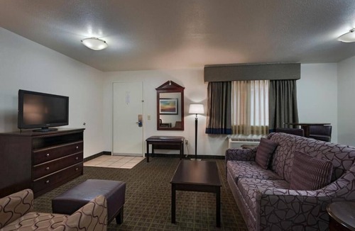 Carlsbad Hotel | Stevens Inn