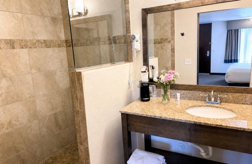 Carlsbad Hotel | Stevens Inn