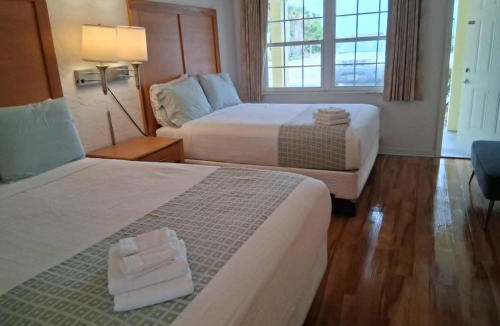 Ocean Dunes South Hotel | Studio 1 Motel - Daytona Beach