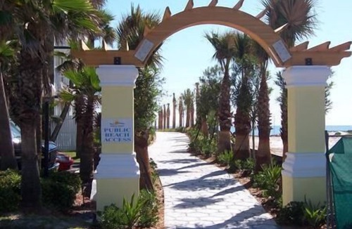 Ocean Dunes South Hotel | Studio 1 Motel
