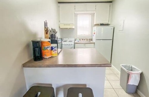 Fort Walton Beach Apartment | Studio Apartment Near Beaches
