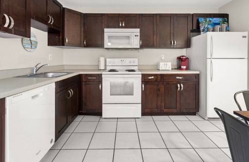 Lake Ridge Apartment | Studio at FortLauderdale+BBQ+Backyard+Nearby BEACH