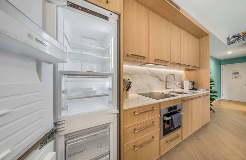 Wynwood Art District Apartment | Studio Escape | Rooftop Pool | Brickell Minutes