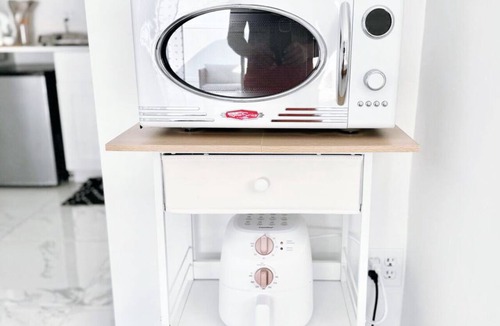 North Miami Apartment | Studio near Beach-Aventura Wynwood-Design District