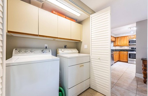Belle Vista Condo | Stunning 2+ St. Pete Beach condo directly on the sand.