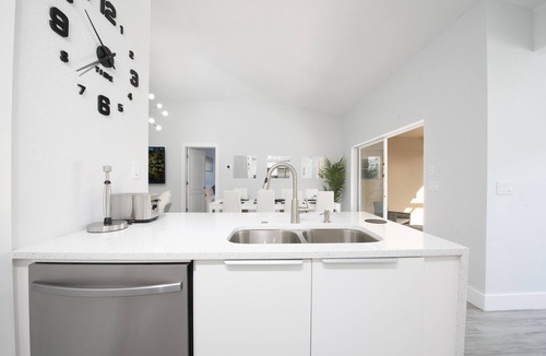 Silver Creek House | Stunning 3 bed/3 bath ★single home,Disney 9 miles