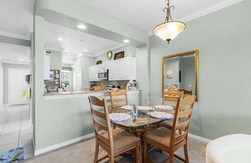 Naples Condo | Stunning "BlueWaters"Condo!/Apr.20-30th avail.! May15th-Oct. 15th-Golf FREE!