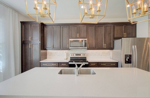 Century Village House | Stunning Brand New 3 Bedroom, 2.5 Bathroom Luxury Townhome with Loft.