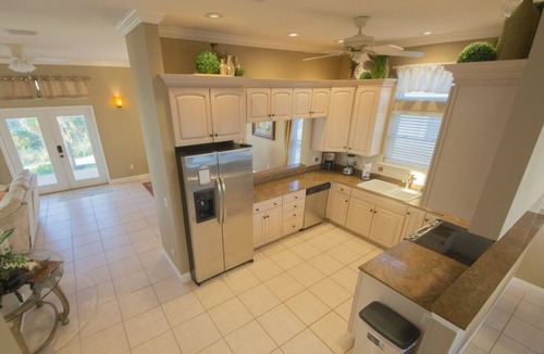 Tang-O-Mar House | Stunning Home!! Amazing Gulf Views, Private Pool, Game Room, No Road to Cross