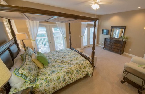 Tang-O-Mar House | Stunning Home!! Amazing Gulf Views, Private Pool, Game Room, No Road to Cross