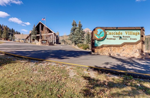 Purgatory Cottage | Stunning San Juan Mtn Views: Cabin Near Skiing!