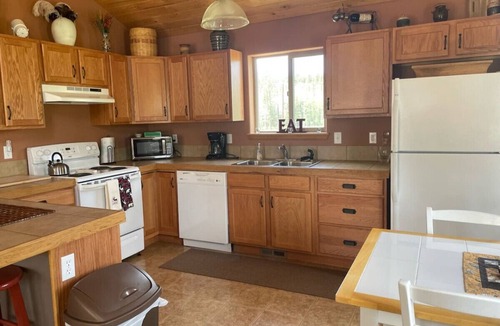 Indian Mountain Apartment | Stunning Secluded Mtn Getaway, Picturesque Views