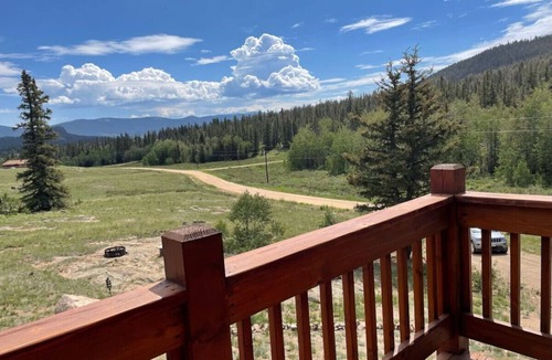 Indian Mountain Apartment | Stunning Secluded Mtn Getaway, Picturesque Views