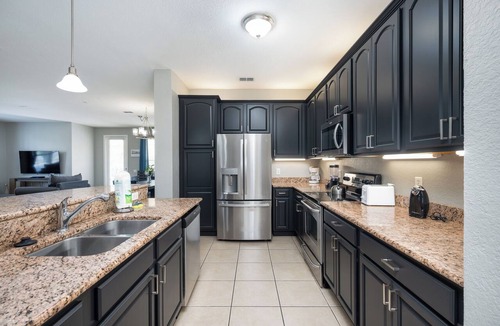 Florida Central Atlantic Coast Condo | Stunning Vacation Condo - Vista Cay Resort - 2008