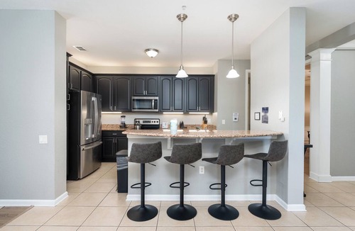 Florida Central Atlantic Coast Condo | Stunning Vacation Condo - Vista Cay Resort - 2008