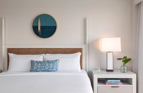 Singer Island Hotel | Stunning View & Cozy | Singer Island Beach Access
