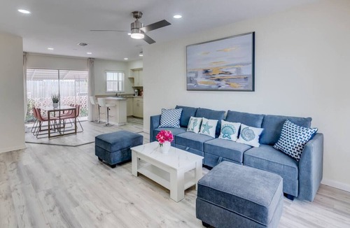 Coral Ridge Isles Apartment | Stylish 1BED Unit Heated Pool and in Ft Lauderdale