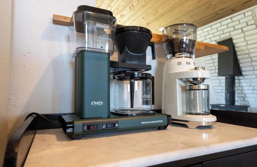 Fairplay Cabin | Stylish & Cozy A-Frame Escape! Dogs OK, 45m to Breck, 30m to BV, Stargazing!