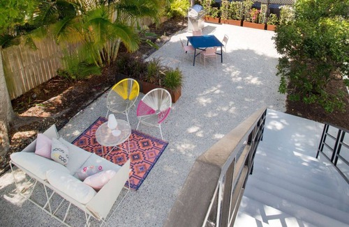 Pasadena On The Gulf Apartment | Stylish & Eclectic Modern 2/2 Apt - WeAreGrateful