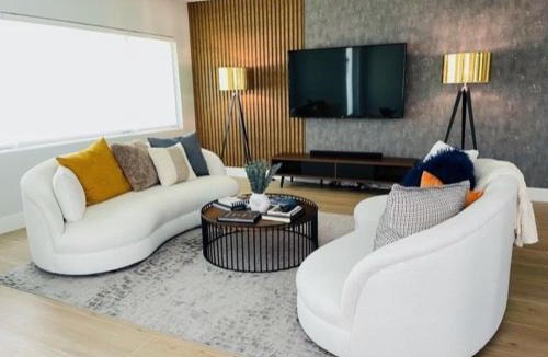 Miami Shores House | Stylish Room close to everything in Miami