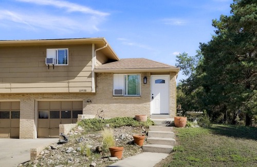 Wheat Ridge House | Stylish Wheat Ridge Home | Near Denver & Mountains