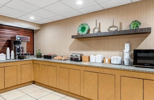 Slidell Hotel | Suburban Studios Slidell I-10