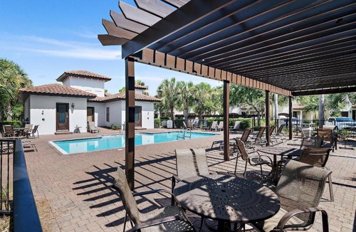 Villa Lago House | Sugar Sands