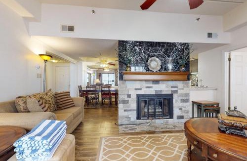 Sugar Mountain Apartment | Sugar Top 2816