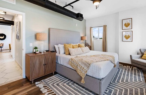 Wilton Manors Apartment | Suite 301: 2 Bed/2Bath: Heated Pool, Gym, Dock