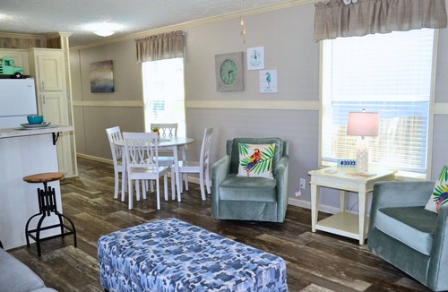 Navarre Cottage | Sum Beaches Paradise Cottage 2