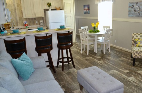 Navarre Cottage | Sum Beaches Paradise Cottage 4