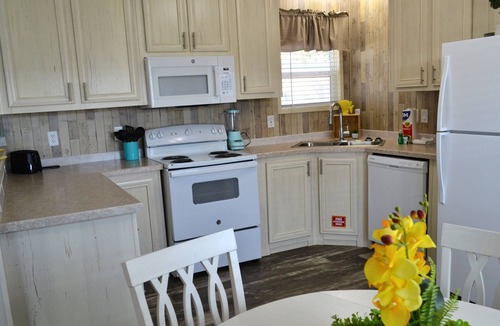 Navarre Cottage | Sum Beaches Paradise Cottage 4
