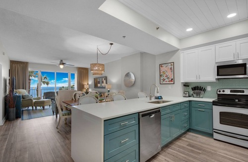 Sandestin Condo | Sumer dates are open! OCEAN FRONT & beautiful ocean view! Reduced rates!