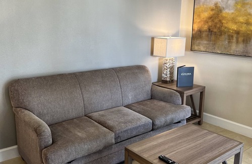 West Kissimmee Resort | Summer Bay Resort Vacation Rental 1 bedroom, Minutes from Disney