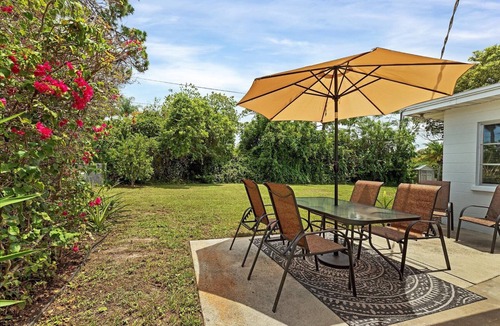 Clintwood Acres House | Summer dates now available 2 bed/2bath home minutes from the beach!