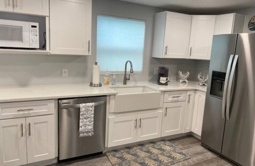 Flor-a-mar House | Summer Fun! New Port Richey Fl